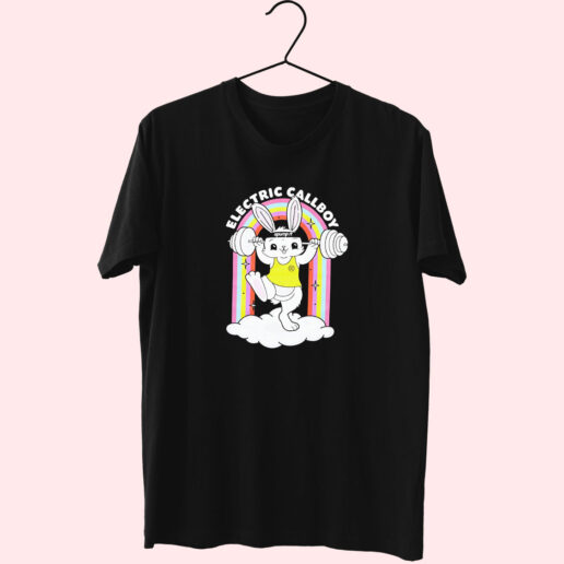 Electric Callboy Bunny Funny Essentials T shirt