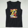 Eminem Anger Management Tour Tank Top Design