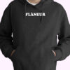 Flaneur Hoodie Design