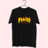 Frasier Flame Essentials T shirt