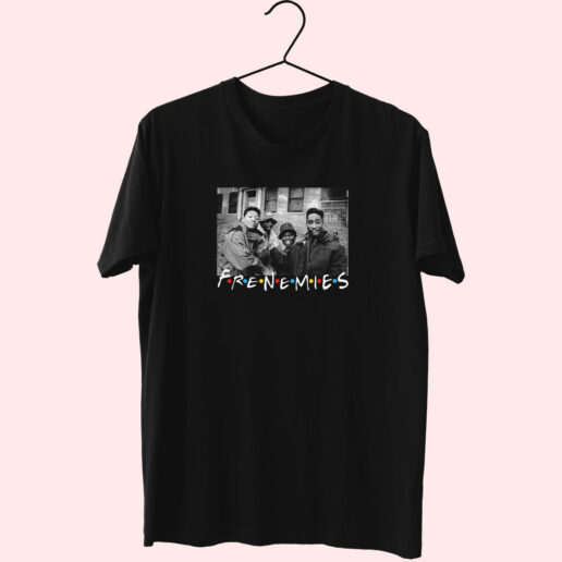 Frenemies Juice Essentials T shirt