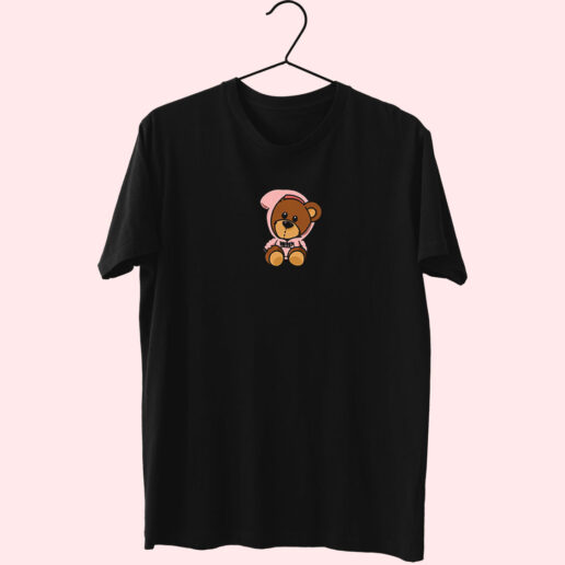 Funny Bieber Bear Justin Bieber Essentials T shirt