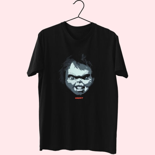 Funny Charles Lee Chucky Essentials T shirt