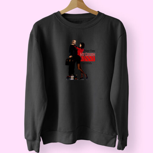 Funny Nate Oats My Cousin Vinny Sweatshirt Design