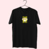 Funny The Simpsons Homer Have No Fear Have A Beer Essentials T shirt