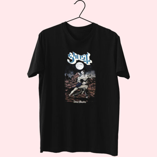 Ghost Dance Macabre Graphic Essentials T shirt