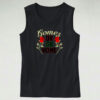 Gomez Or Go Home Tank Top Design