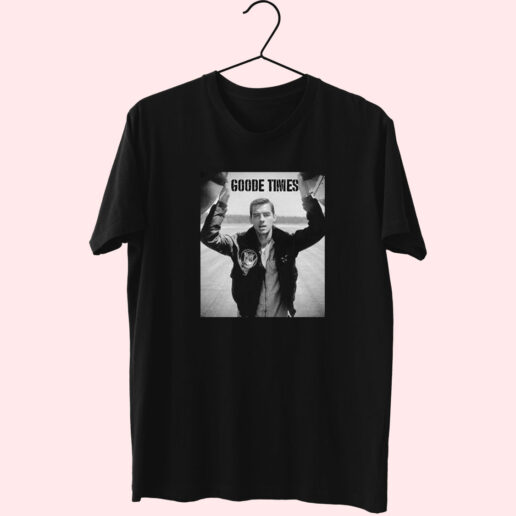 Goode Times Joe Jonas Devotion Graphic Essentials T shirt