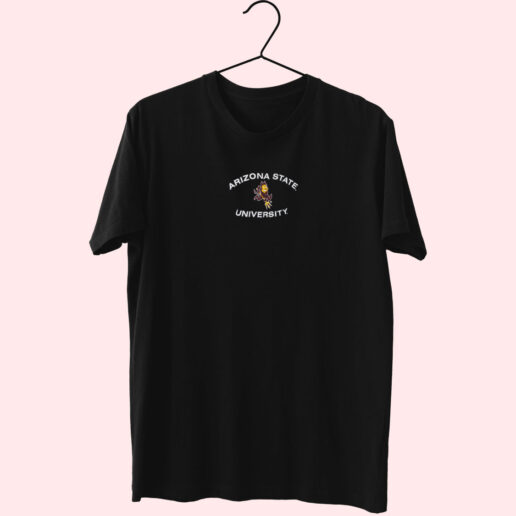 Graphic Arizona State Ncaa Essentials T shirt