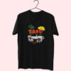 Graphic Mac Miller Dack Essentials T shirt