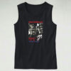 Gravediggaz Diary Of A Madman Hip Hop Rapper Group Tank Top Design