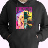 Hoodie Barbenheimer 90s Style