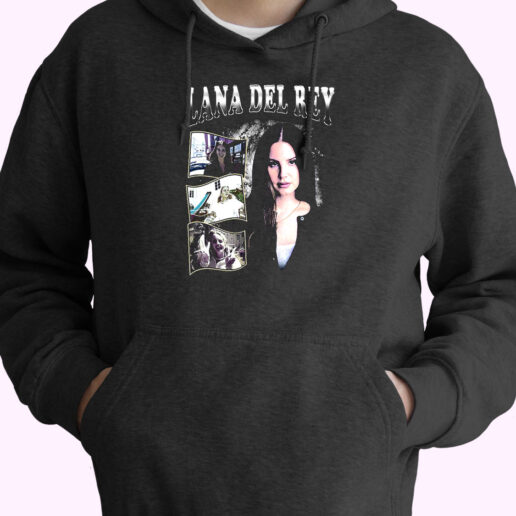 Hoodie Lana Del Rey Vintage Style 90s Style