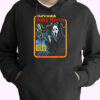 Hoodie Let’s Watch Scary Horror Movies 90s Style