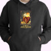 Hoodie Retro Uncle Iroh Make Tea Not War 90s Style