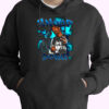 Hoodie Vintage Snoop Dog Homage 90s Style