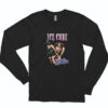 Ice Cube Today Was A Good Day Young Rapper Long Sleeve Shirt Classic Style