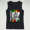 Ice Cube Triple Double Essential Tank Top