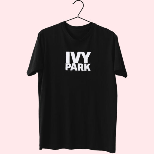 Ivy Park Logo Essentials T shirt