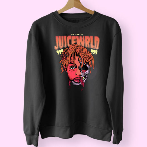 Juice World No Vanity Essential Sweatshirt