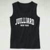 Juilliard New York Vintage Essential Tank Top