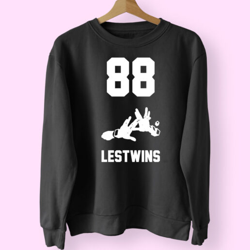 Les Twins Dancer Essential Sweatshirt