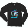 Long Sleeve T Shirt Tyler The Creator Earfquake 90s Style