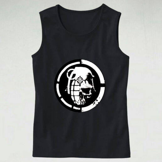 Metal Mulisha Essential Tank Top