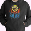 Mob Rules Tour Bs Essential Hoodie