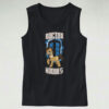 My Little Pony Dr Whooves Graphic Tank Top Design