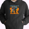 Ninja Sex Party Cool Patrol Hoodie Design