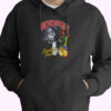 Notorious B I G Brooklyn's Finest Hoodie Design