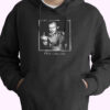 Phil Collins Middle Finger Hoodie Design