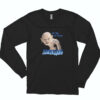 Post Malone Vintage The Lord Of The Rings Gollum Best Long Sleeve Shirt Classic Style