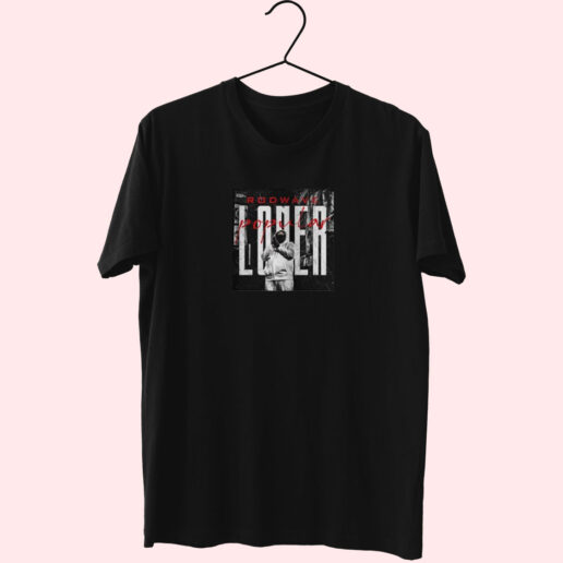 Rapper Rod Wave Popular Loner Essentials T shirt