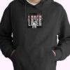 Rapper Rod Wave Popular Loner Hoodie Design