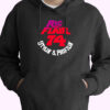 Ric Flair 74 Stylin And Profilin Hoodie Design