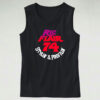 Ric Flair 74 Stylin And Profilin Tank Top Design