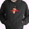 Rosalia Motomami Genius Hoodie Design