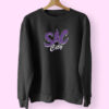 Sacramento Basketball Graphic Sweatshirt Design