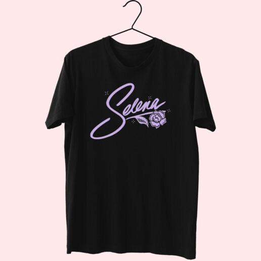 Selena Essential T Shirt
