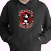 Slipknot I Push My Fingers Into My Eyes Mickey Mouse Hoodie Design