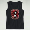 Slipknot I Push My Fingers Into My Eyes Mickey Mouse Tank Top Design