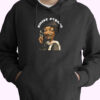 Snoop Dogg Smoke Trong Cool Hoodie Design