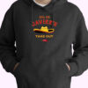 Sol De Javier Take Out Hoodie Design