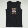 Squints Kansas City Showtime Graphic Tank Top Design