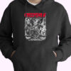 Strange Creepshow Horror The Most Fun You Movie Hoodie Design