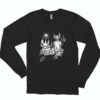 Suicideboys Hiphop Art Graphic Long Sleeve Shirt Classic Style