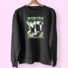 Sweatshirt Biggie Smalls Vintage Rap Style 90s Style