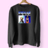 Sweatshirt Megan The Stallion Retro 90s Style